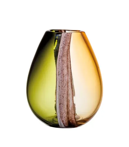 Short vase