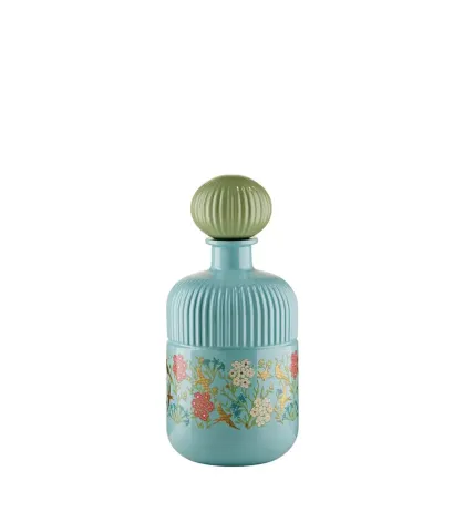 BOSCO INCANTATO - DECORATIVE BOTTLE WITH LID, 0.70 L