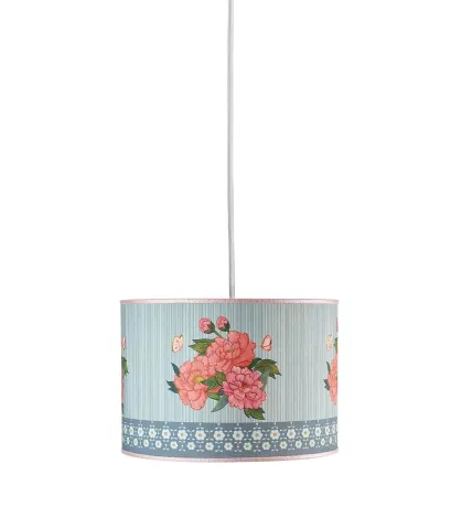Conical  pendant shade - Parigi