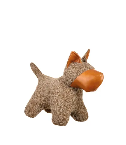Fermaporta cane