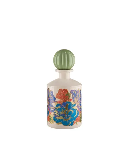Petali di luce - bottiglia decorativa con tappo, 0,70 L