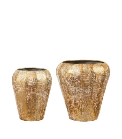 Cache-pot - set 2 pz