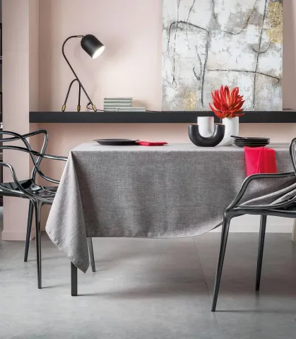 Ginepro - stain-resistant tablecloth