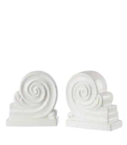 Bookend Capital - set 2 pcs.