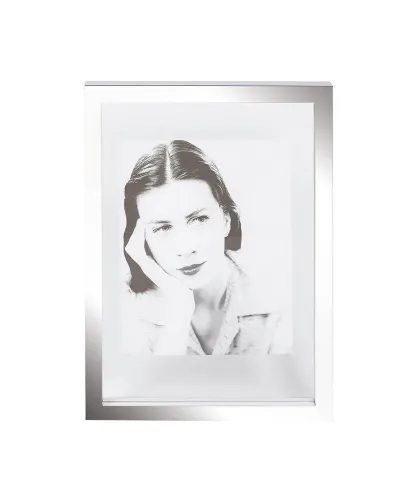 Large rectangular photo frame