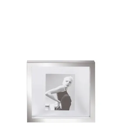 Large square photo frame