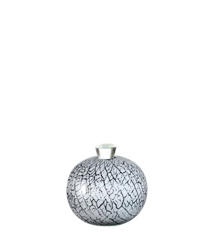 DECORATIVE SPHERE PLUTONE