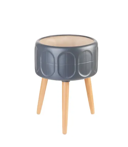 High pot cover