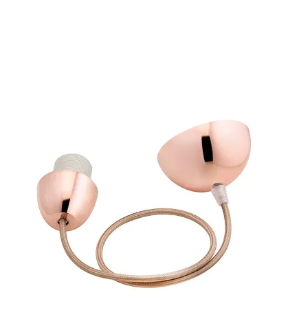 Cable for pendant lamp, copper