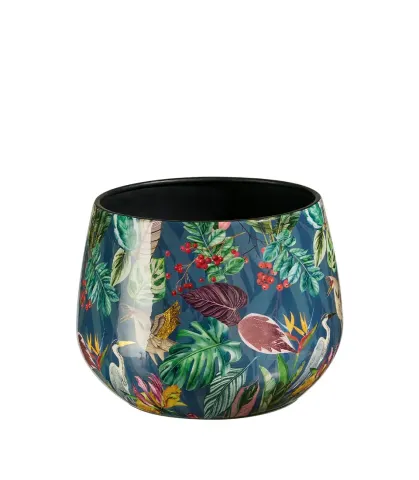 Small pot cover