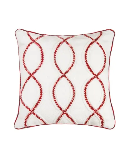 Soft cushion embrace