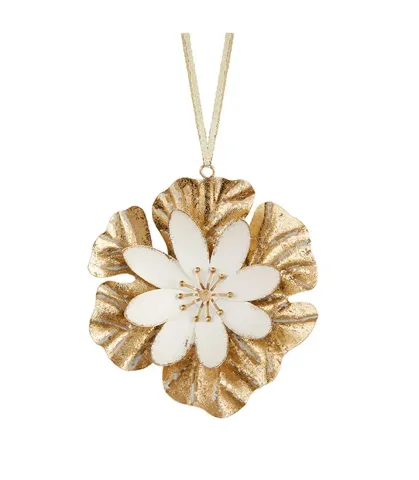 nging decoration winter petals