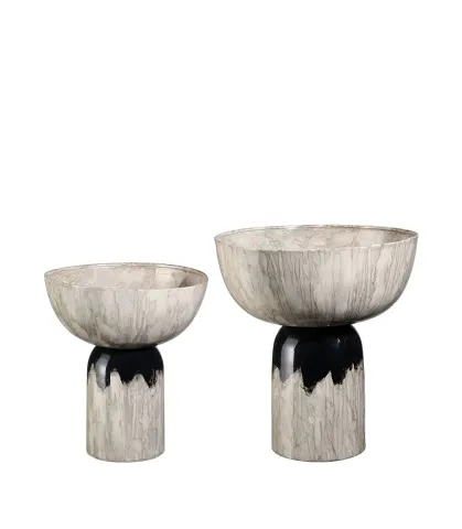 Pot cover - set 2 pcs.