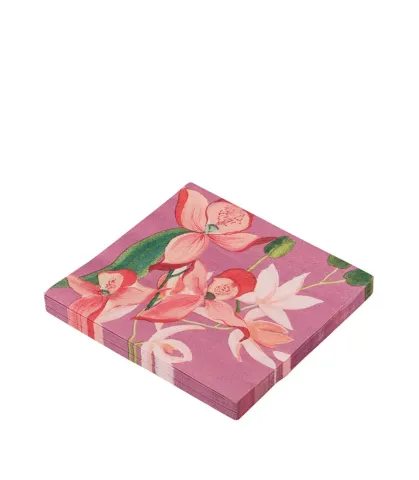 Ninfa - Tovaglioli di carta 33x33 cm  confezione da 20 pz