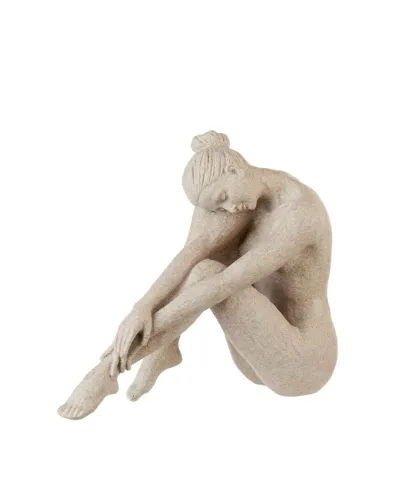 Decorative sculpture