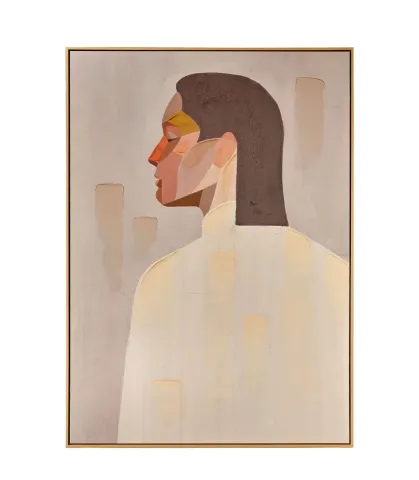 Quadro 100x140 con cornice
