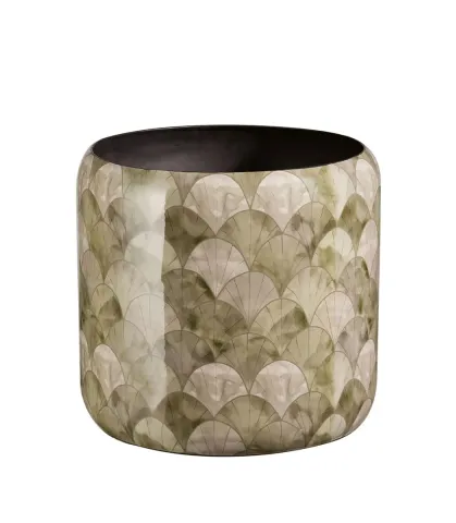 Medium pot cover