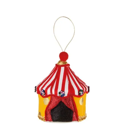 Hanging decoration Merry Circus