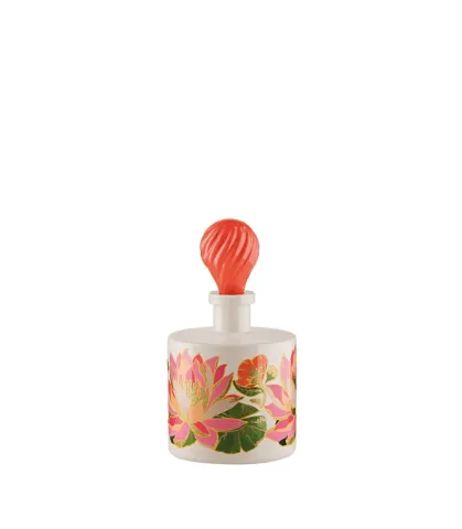 Petali di luce - bottiglia decorativa con tappo, 0,50 L