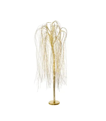 WILLOW, 150H, WITH 234 LEDS