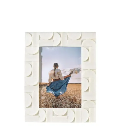 Portafoto rettangolare grande