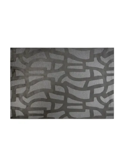 CARPET WITH EMBOSSED DECORATION 200x290