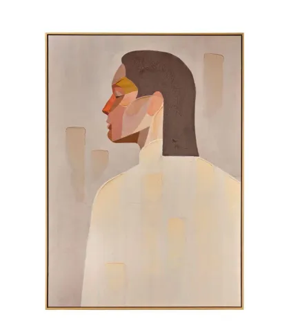 PAINTING 90x140 WITH FRAME