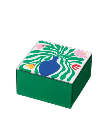 Jewelry box