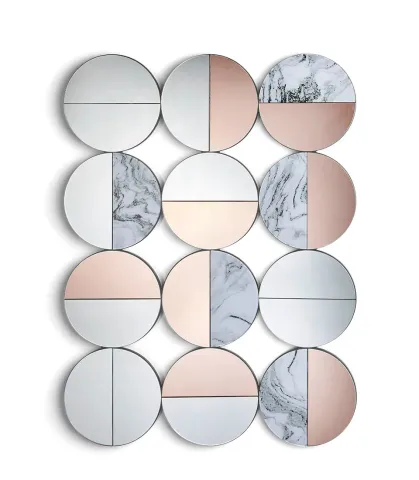 Mirror frame