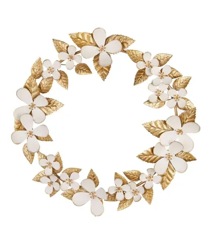Decorative wreath