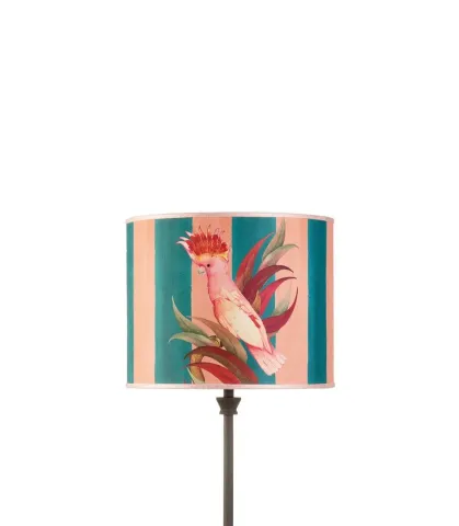 Cylindrical shade - Cacatua