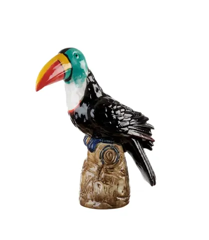 Tucano reale decorativo