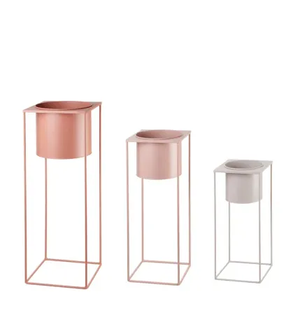 Pot cover - set 3 pcs.