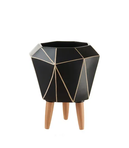 Cache-Pot alto