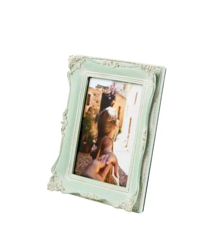 Large rectangular photo frame
