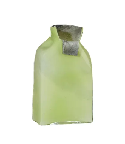 High vase