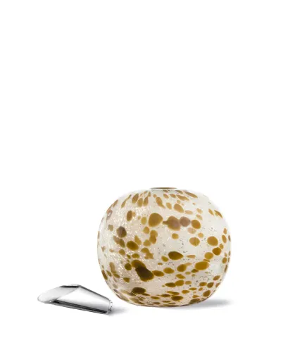 Sfera decorativa Giove