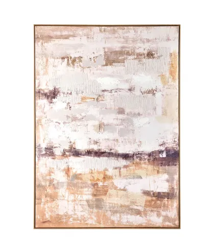 Painting 100x140 with frame