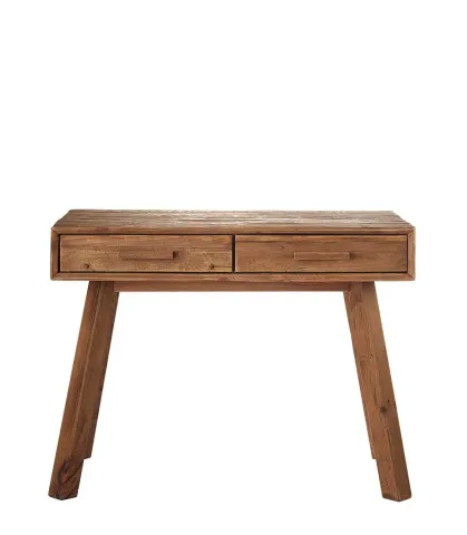 Console - writing desk