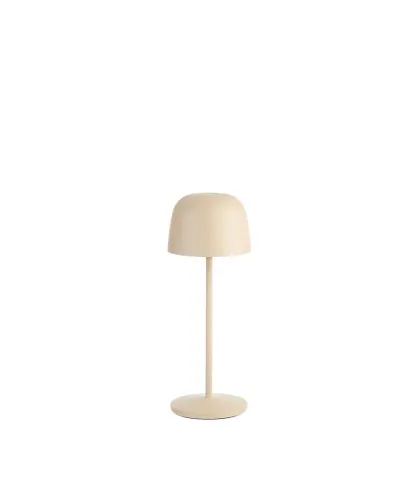 TABLE LAMP ALBA - SAND