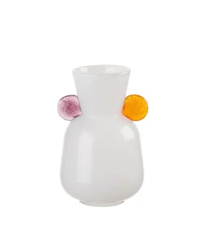 Short vase