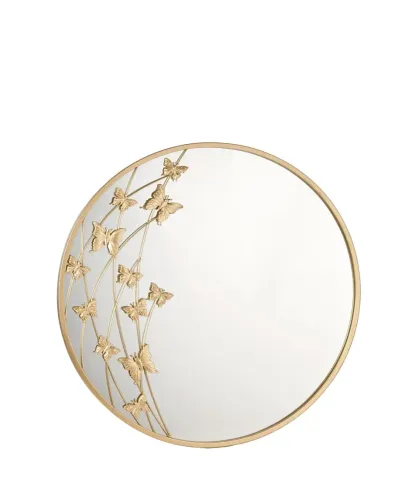 Mirror frame