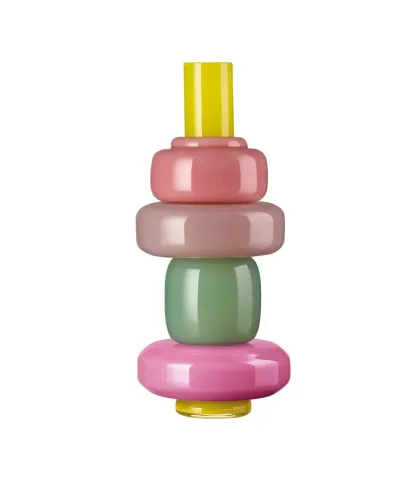 Mix and match vase