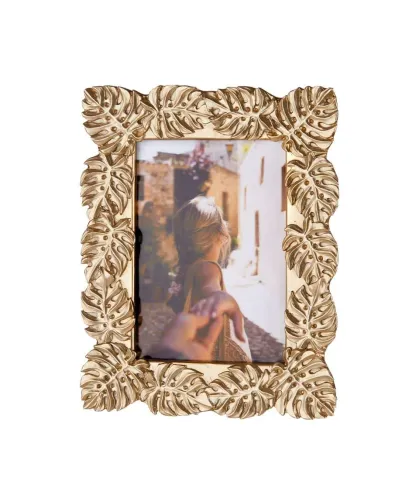 Large rectangular photo frame