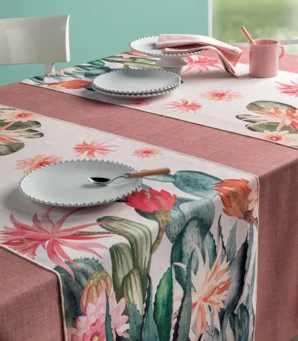 Merida - Runner antimacchia 50x155