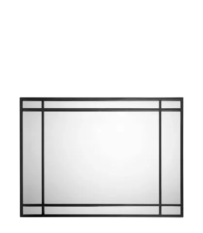 Specchiera rettangolare