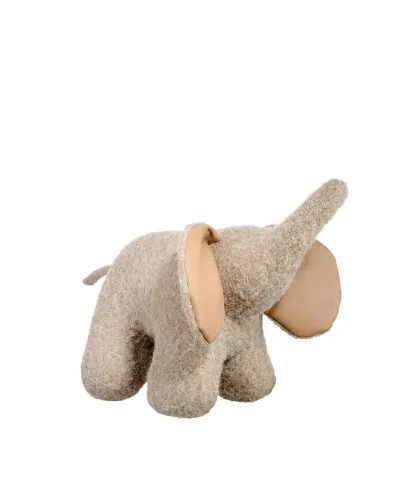 Fermaporta elefante