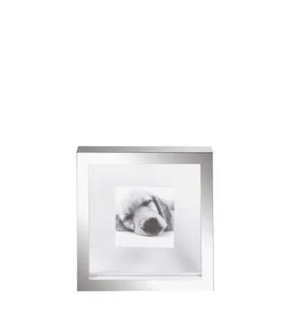 Small square photo frame