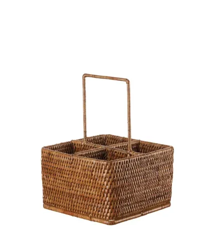Portabicchieri / portaposate