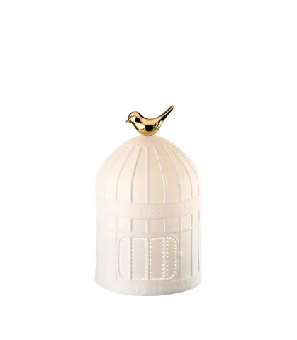 LAMP CAGE